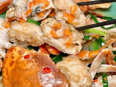 -荣基四海一家·家常菜·海鲜大排档(新安店)