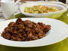 -大鸭梨烤鸭(金色漫香店)