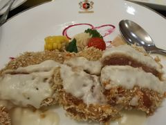 -马迭尔德式西餐精酿啤酒屋(中央大街店)