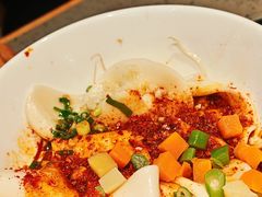 -大师兄·西北小馆(南沙万达广场店)