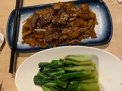 -避风塘(百联东郊店)