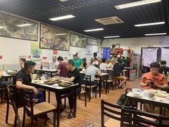 -清真永恒华威肉饼(潘家园店)
