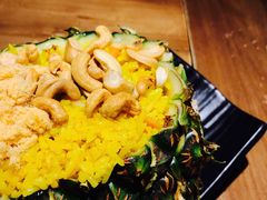 -太泰东南亚餐厅(万福广场店)