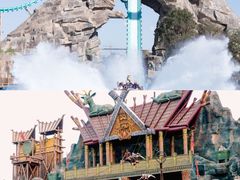 -七彩云南欢乐世界