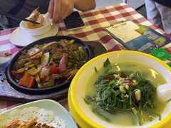 -吉源大排档·鱼生·海鲜(烧烤彩印厂店)