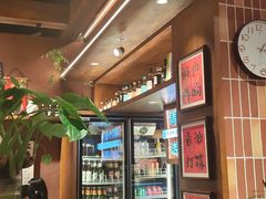 -巴卤社老火锅(财富店)