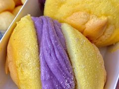-鲍师傅糕点(五月花店)