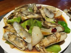 -義聚德·清真铜锅涮羊肉·烧烤(河东店)