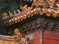 -东华门大街小区