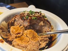 -扬州狮子楼·非遗淮扬菜(东关街店)