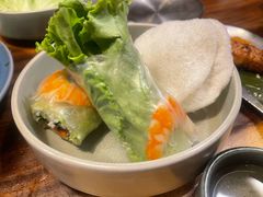 -西贡妈妈SaigonMama•越南料理(上海商城店)