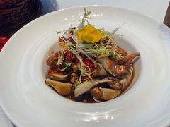 -鸽子侯·家宴·平价海鲜(市图书馆店)