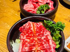烧肉师牛肋条-泥炉烧肉师(新街口金銮巷店)
