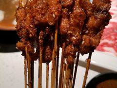-京韵胡同·酱香羊蝎子火锅涮肉(长寿路店)