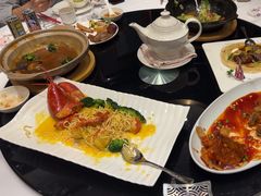 -新雅粤菜馆(南京东路店)