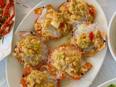 -众味海鲜大排档·活海鲜·潮汕味(南澳店)