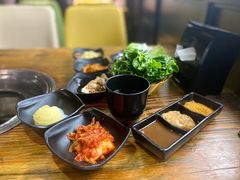 -大發韩国烤肉(八佰伴店)