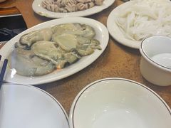 -濠轩阁特色生蚝火锅(水湾路店)