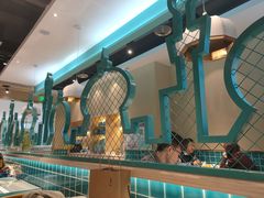 -楼兰古丽·新疆菜(大唐西市店)
