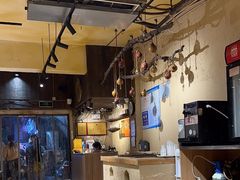 -盟重烧烤(高正街店)