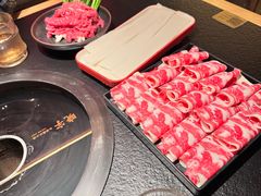 -晓宇重庆火锅(西安荟聚店)