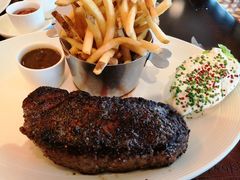 -db Bistro & Oyster Bar by Daniel Boulud(滨海湾金沙店)