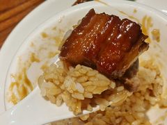 -老瑞福上海菜(人民广场店)