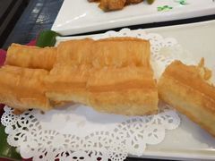 -御膳粥·牛乳粥底火锅·地道顺德菜(容桂店)