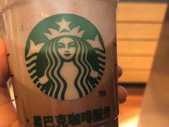 -嘉定凯悦·咖啡厅