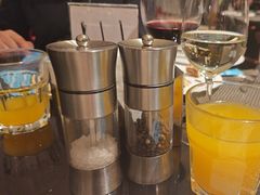 -上海锦江汤臣洲际大酒店壹阶层