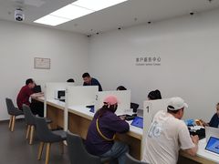 -华为授权服务中心(通州万达广场)