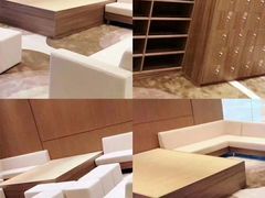 -W Fitness 威尔仕健身(北京英皇集团中心店)