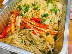 -木屋烧烤(坂田天安云谷店)