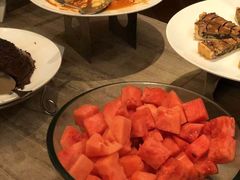 -拉蒂娜·巴西牛排馆 Latina·Brazilian Steakhouse(陆家嘴旗舰店)