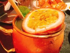 -醉东Oriental House(静安嘉里中心店)