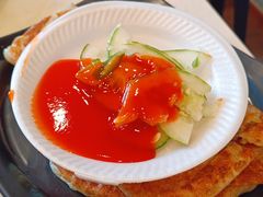 -新加坡Zam Zam餐馆