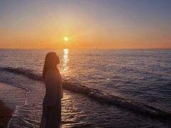 -北戴河东海水浴场