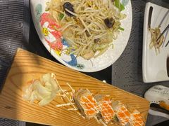 -昱匠·日本料理(金融街店)