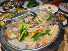 -大家食府·福建菜(FAC协盛中心庭院餐厅店)
