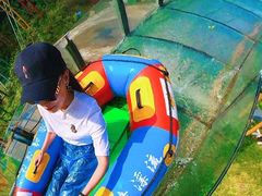 -千龙湖生态旅游度假区