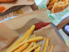 -德克士(置信银河店)