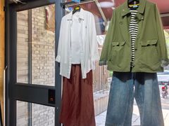 -挚友(东四二条)