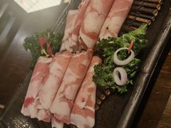 -捞王锅物料理(凯旋路店)