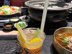 -黑牛の店·黑金店(沈阳万象城店)