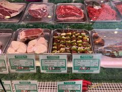 -申德勒食品(宾都苑店)