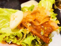-海花锅盖烧烤店(怡馨家园店)