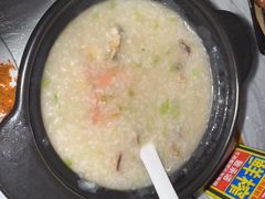-阿军排档·烧烤