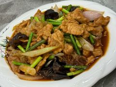 -老三削面(平阳北街店)