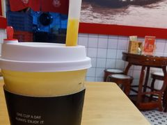 -古茗(西湖小和山店)