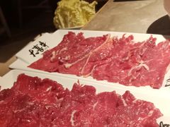 -大喜牛鲜牛肉火锅(营迹路店)